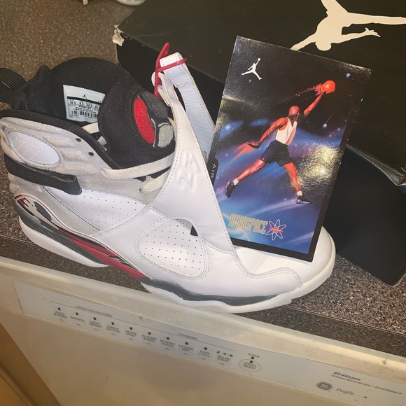 Foamposites/Jordan’s - Picture 2 of 8